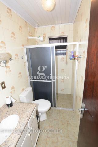 Casa à venda com 3 dormitórios em Jardim das americas, Curitiba cod:819 - Foto 7