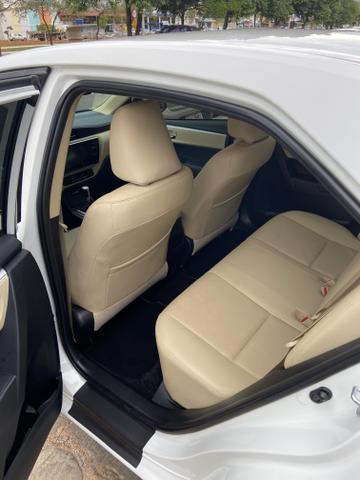 Corolla 2019 - Foto 4