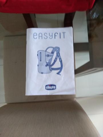 Canguru Easy Fit Chicco
