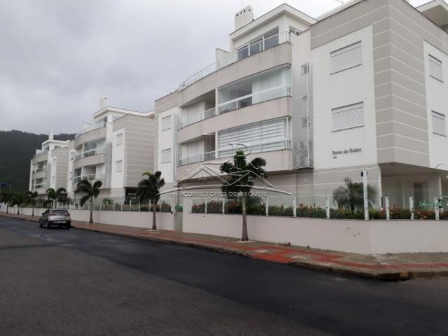 Apartamento à venda com 3 dormitórios em Ingleses do rio vermelho, Florianópolis cod:1850 - Foto 17