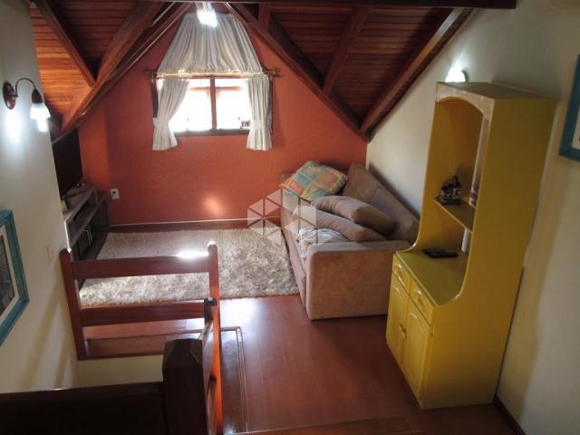 Casa à venda com 3 dormitórios em Cristal, Porto alegre cod:9892756 - Foto 14