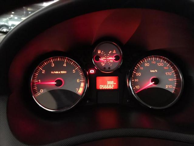 Peugeot 207 1.4 xr Sport 8v - Foto 11