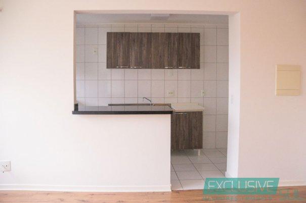 Garden Club House: apartamento dois dormitórios para aluguel - Foto 3