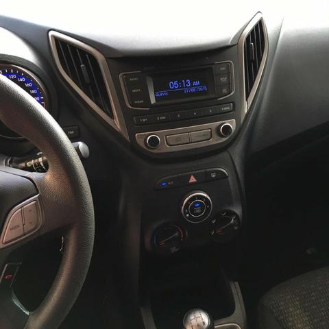 Hyundai HB20 Conf. Plus - Foto 5