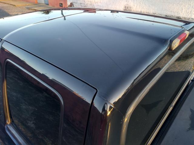 Ranger XLT 4x4 Diesel 2011 - Foto 10