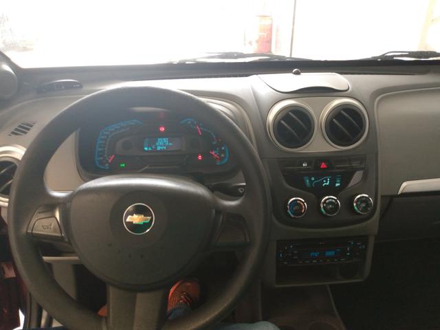 Chevrolet Agile - Foto 4
