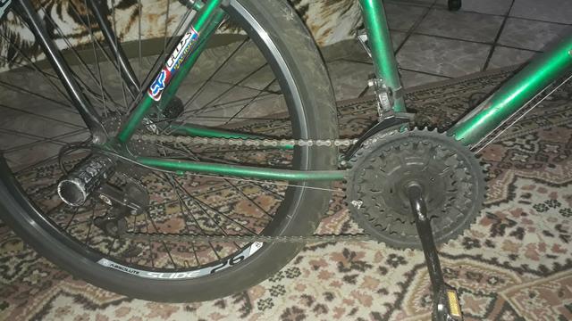 Bicicleta Rolamentado - Foto 4