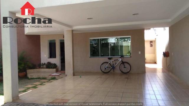 COND. IMPÉRIO DOS NOBRES (SOBRADINHO) - TROCO POR APTO NO PLANO PILOTO - Foto 14