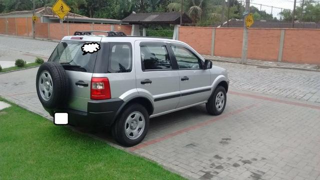 Ford Ecosport 1.6 completa, (Único Dono ) 48.300Km originais - Foto 3
