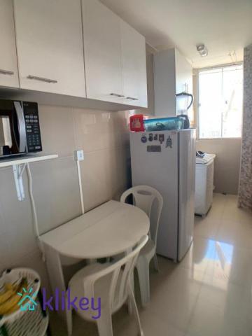 Apartamento à venda com 3 dormitórios em Papicu, Fortaleza cod:7446 - Foto 13