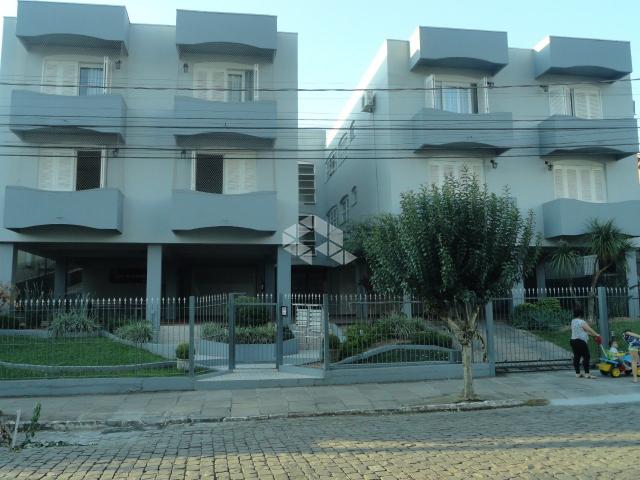 Apartamento à venda com 3 dormitórios em Humaitá, Bento gonçalves cod:9890083 - Foto 3