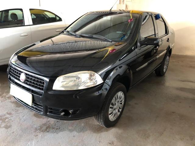 Fiat Siena El bom de preço aqui na Brasil Multimarcas, * Joyce - Foto 3