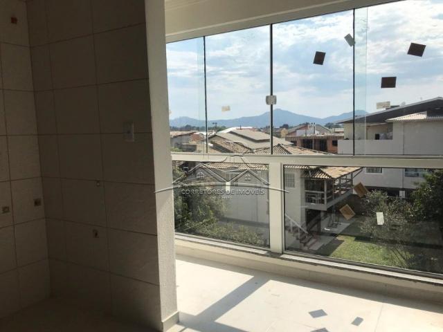 Apartamento à venda com 2 dormitórios em Ingleses do rio vermelho, Florianópolis cod:1632 - Foto 8