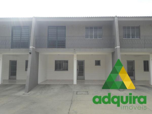 Casa sobrado em condomínio com 3 quartos no Condomínio Residencial Estrela da América - Ba