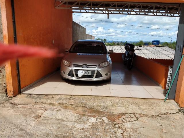 Vendo casa na chácara 24 de Sucupira do Riacho Fundo 1 - Foto 6