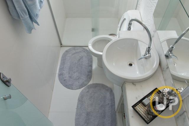 Apartamento à venda com 3 dormitórios em Barroca, Belo horizonte cod:UP4729 - Foto 16