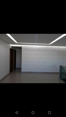 Vendo Excelente Sobrado no Recanto das Emas, de 3 quartos, escriturada - Foto 8