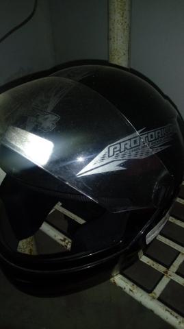 Vendo capacete