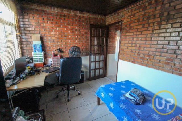 Apartamento à venda com 4 dormitórios em Alto barroca, Belo horizonte cod:UP6661 - Foto 15