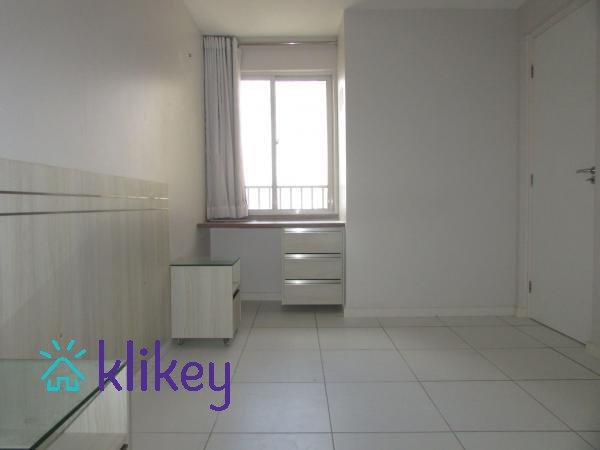 Apartamento à venda com 2 dormitórios em Messejana, Fortaleza cod:7390 - Foto 14