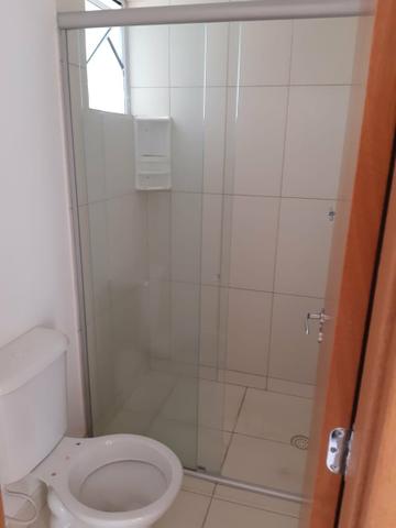 Apartamento dois quartos parque amazonia - Foto 10