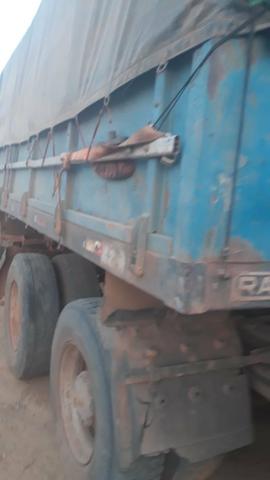 Carreta ls