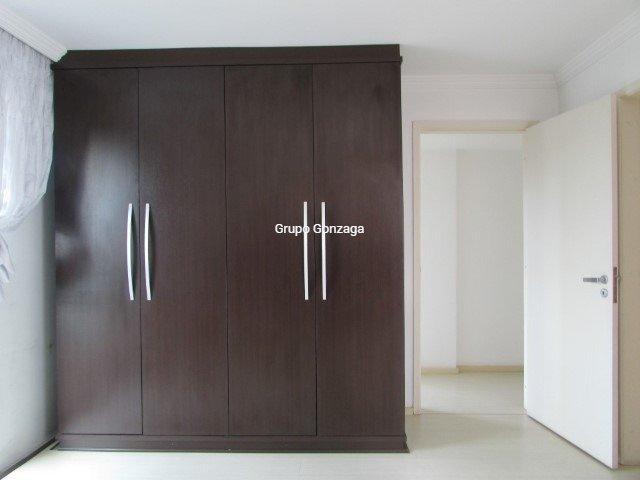 Apartamento à venda com 3 dormitórios em Cabral, Curitiba cod:604 - Foto 14