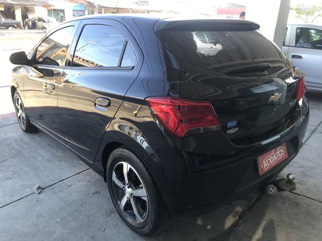 Ônix LTZ 1.4 automático Flex Top - Foto 5