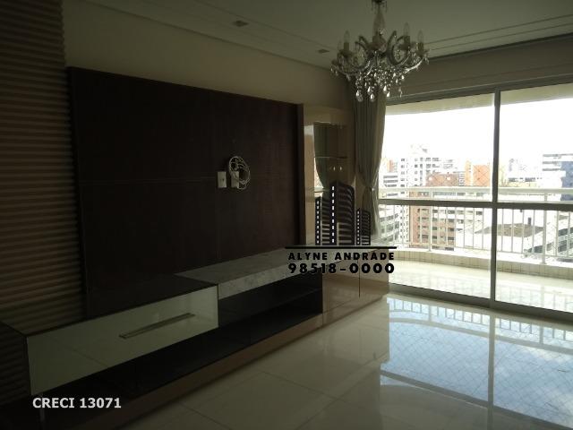 Meireles | 145 m² | Projetado / Lazer Completo - Foto 5