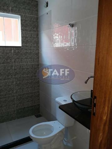 KSS- Casa duplexcom 2 quartos, 1 suíte, em Unamar - Cabo Frio - Foto 9