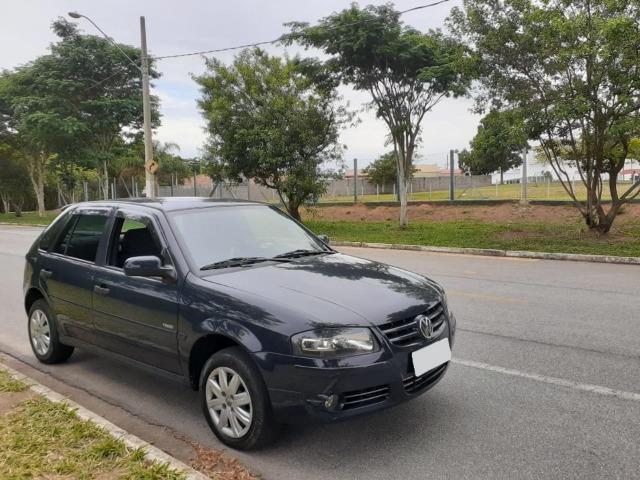 Gol g5 Financiamento Veicular - Foto 2