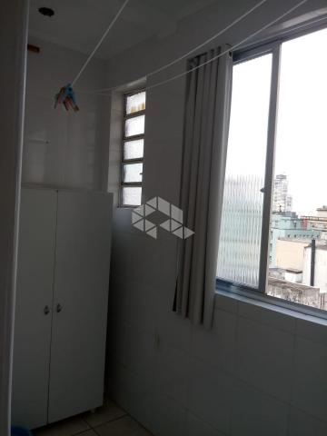 Apartamento à venda com 2 dormitórios em Centro histórico, Porto alegre cod:9887952 - Foto 17