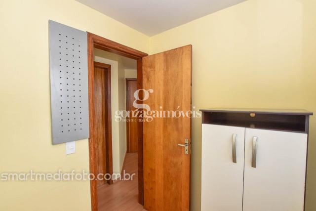Apartamento para alugar com 1 dormitórios em Cristo rei, Curitiba cod: * - Foto 6