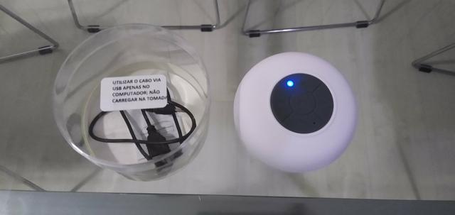 Caixa de som Bluetooth - Foto 3