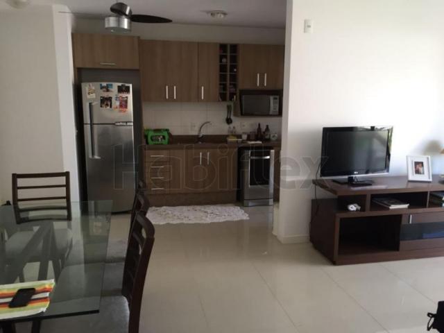Apartamento à venda com 2 dormitórios em Campeche, Florianópolis cod:894 - Foto 13