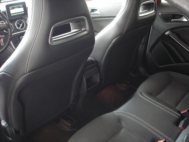 Mercedes Benz A200 Ff 1.6 Turbo Flex 46.000km 2015 - Foto 6