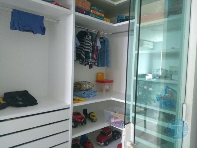 Casa de condomínio à venda com 4 dormitórios cod:10086 - Foto 8