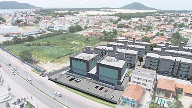 Escritório à venda em Ingleses, Florianópolis cod:973 - Foto 2