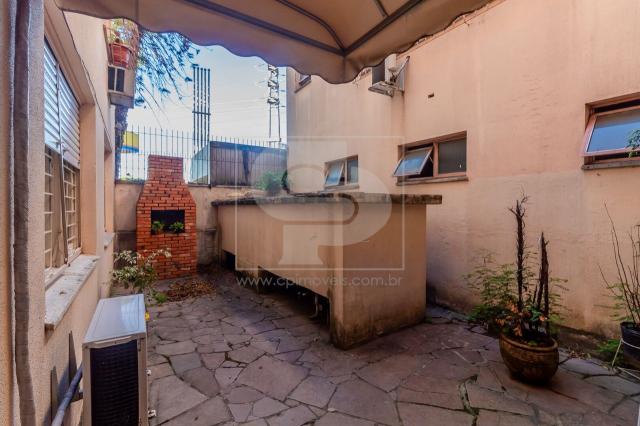 Apartamento à venda com 3 dormitórios em Petrópolis, Porto alegre cod:14046 - Foto 2