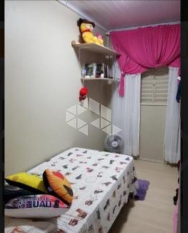 Casa à venda com 2 dormitórios em Vinhedos, Bento gonçalves cod:9905168 - Foto 14