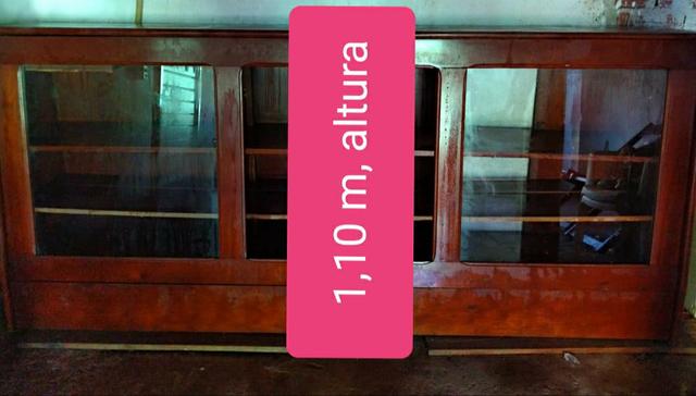 Vende-se balcão VITRINE - Foto 3