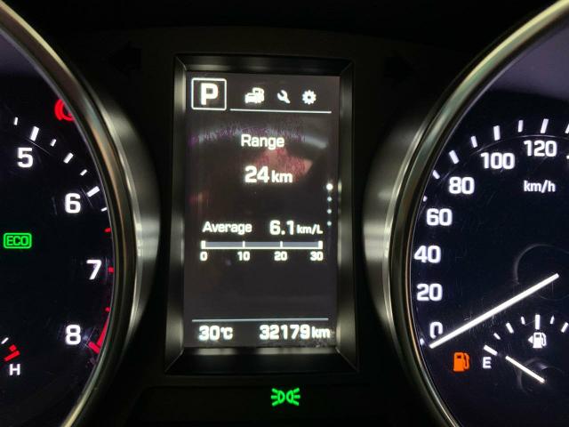 Hyundai Santa fe - Foto 4