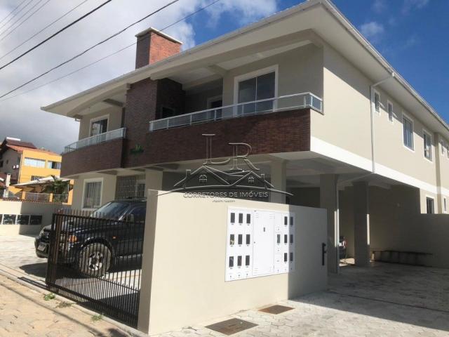 Apartamento à venda com 2 dormitórios em Ingleses do rio vermelho, Florianópolis cod:1256