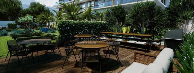 Apartamento à venda com 2 dormitórios em Ingleses, Florianópolis cod:1629 - Foto 5
