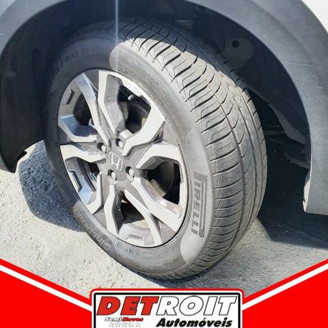 Wrv EXL 1.5 Aut. Apenas 11.000 KMS - Foto 7