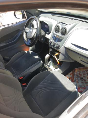 Agile LTZ 1.4 2011 - Valor R$ 22.500,00 - Foto 3