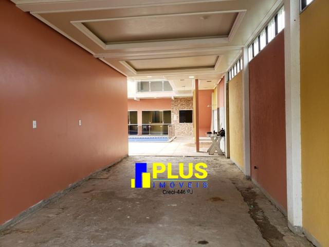 Casa nova Com piscina no Residencial Amazonas / Iranduba - Foto 4