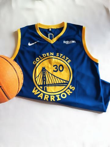 Regata GS Warriors Basquete - Treino