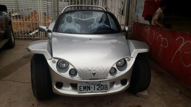 Buggy Brm - Foto 2