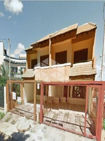 Casa à venda com 3 dormitórios em Ipanema, Porto alegre cod:9891163